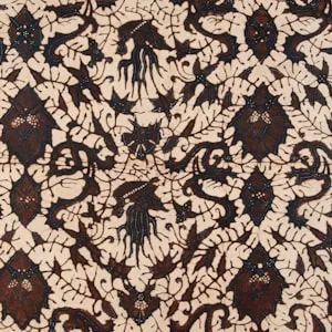 Batik Tulis